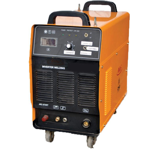 Mello Inverter Air Plasma Cutting Machine 55mm CUT160